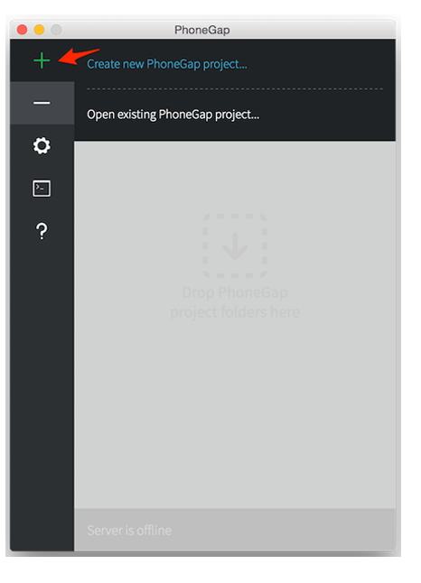 PhoneGap2