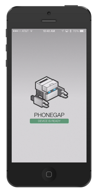 PhoneGap55
