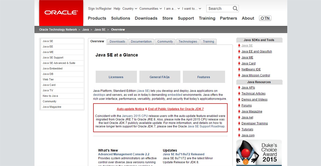screenshot java